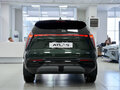 2026 Geely Atlas II, зелёный - вид 3