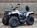 2026 Loncin XWolf 300, серый, 485000 рублей - вид 2