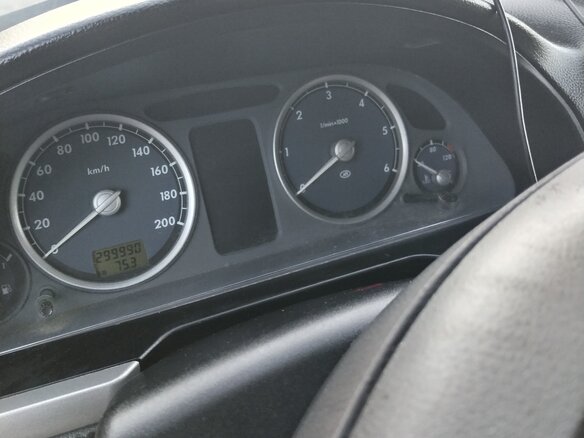 2011 ГАЗ ГАЗель (3302), белый, 600000 рублей - вид 6