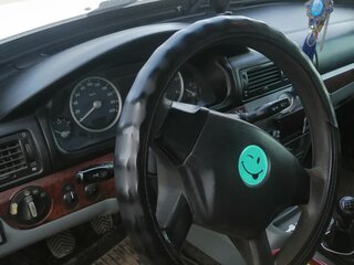 2007 ГАЗ 31105 «Волга», белый, 250000 рублей, вид 5