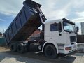 2012 Shacman (Shaanxi) F2000, белый, 1800000 рублей