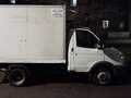2008 ГАЗ ГАЗель (3302), белый, 500000 рублей - вид 3