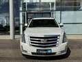 2020 Cadillac Escalade IV, белый, 3665000 рублей - вид 5