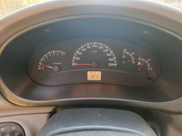 2012 Lada (ВАЗ) Kalina I, синий, 385000 рублей - вид 4