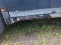 1996 Audi A6 I (C4), синий, 160000 рублей - вид 10
