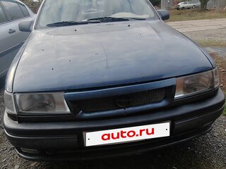 1995 Opel Vectra A, серый, 150000 рублей, вид 2