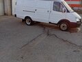 2007 ГАЗ ГАЗель (2705) Комби, белый, 449888 рублей - вид 2