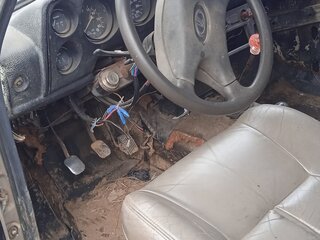 1977 Lada (ВАЗ) 2121 (4x4) I, бежевый, 50000 рублей, вид 5