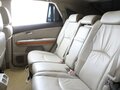 2004 Lexus RX 330 II, чёрный - вид 10