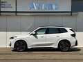 2025 BMW X1 20i xDrive III (U11/U12), белый - вид 4