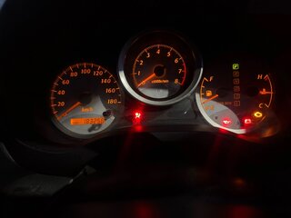 2004 Toyota RAV4 II (XA20) Рестайлинг, серебристый, 900000 рублей, вид 2