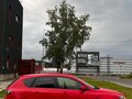 2006 Mazda 3 I (BK) Рестайлинг, красный - вид 5