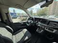 2020 Volkswagen Multivan T6 Рестайлинг, синий, 5500000 рублей - вид 7