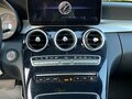2018 Mercedes-Benz C-Класс 220 d IV (W205) Рестайлинг, чёрный, 1750000 рублей - вид 10