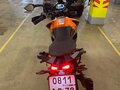 2023 KTM 390 Adventure, оранжевый, 680000 рублей - вид 11