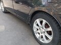 2008 Geely MK I, чёрный, 200000 рублей - вид 10