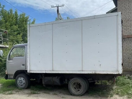 2007 Changan SC1030/1040, серебристый, 199999 рублей, вид 2