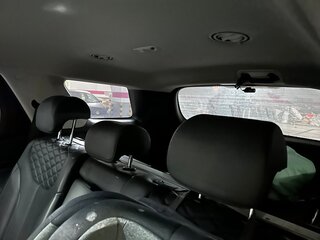 2021 Hyundai Palisade I, чёрный, 4400000 рублей, вид 5