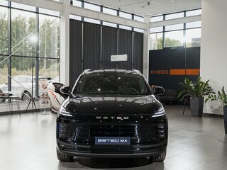 2026 Esteo MX, чёрный, 4090000 рублей, вид 2