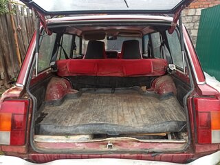 2000 Lada (ВАЗ) 2104 5-speed, пурпурный, 60000 рублей, вид 5