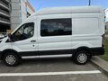 2023 Ford Transit, белый, 3541300 рублей