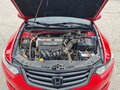 2008 Honda Accord VIII, красный, 1050000 рублей - вид 10