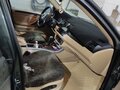 2004 BMW X5 3.0i I (E53) Рестайлинг, зелёный, 950000 рублей - вид 8