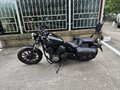 2014 Yamaha XV950 Bolt, чёрный, 600000 рублей - вид 3
