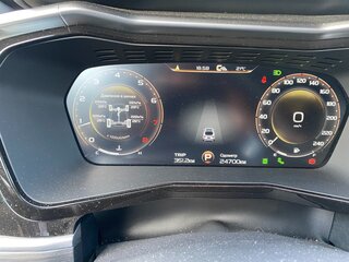 2023 Geely Tugella I Рестайлинг, чёрный, 3190000 рублей, вид 3