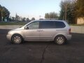 2006 Kia Carnival II, серый, 715000 рублей - вид 4