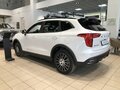 2025 Haval Jolion I Рестайлинг, белый, 2949000 рублей - вид 5