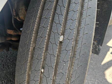 2002 Renault Midlum, белый, 2800000 рублей, вид 3