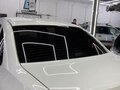 2015 Lada (ВАЗ) Granta I, белый, 500000 рублей - вид 9