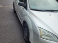2006 Ford Focus II, серебристый, 210000 рублей - вид 2