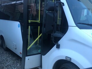 2018 ГАЗ ГАЗель Next, белый, 1650000 рублей, вид 3