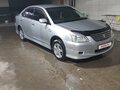 2005 Toyota Premio I (T24) Рестайлинг, серебристый - вид 1