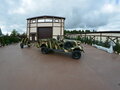1942 ГАЗ ММ, зелёный, 17000000 рублей - вид 1