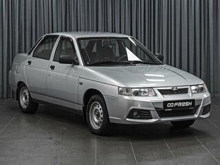 Lada (ВАЗ) 2110 Богдан