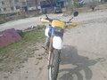 1996 Suzuki DR 250, синий, 220000 рублей - вид 1