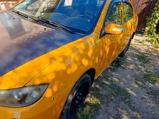 2012 Lifan Solano I (620), чёрный, 280000 рублей, вид 3