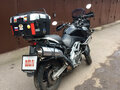 2004 Suzuki V-Strom DL 650, чёрный, 415000 рублей - вид 3