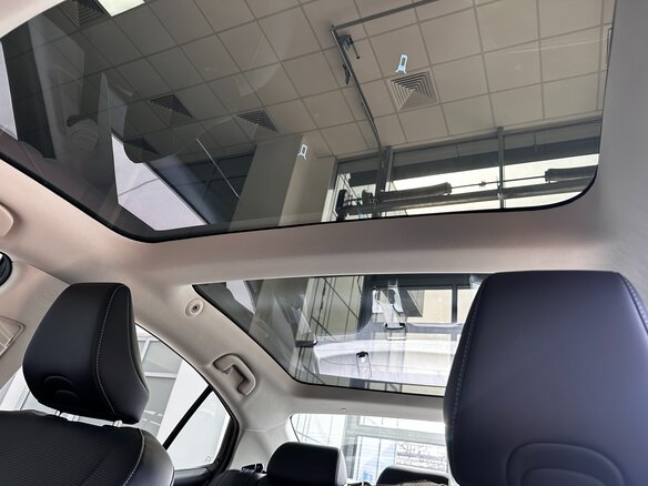 2026 Toyota Camry IX (XV80) China Market, чёрный, 4200000 рублей - вид 17