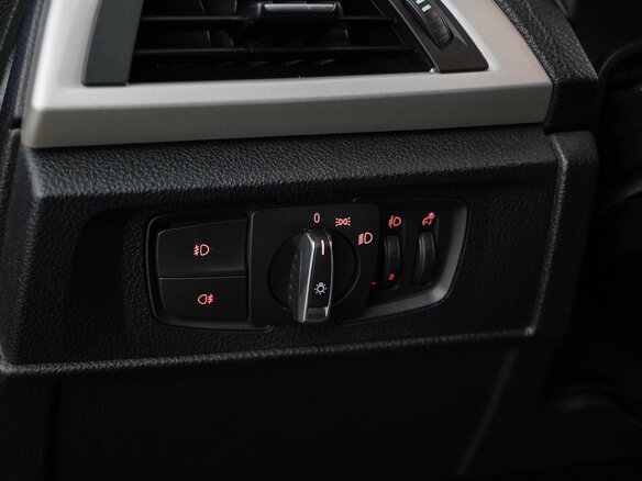 2013 BMW 1 серии 116i II (F20/F21), красный, 1049077 рублей - вид 14