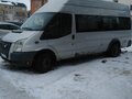 2011 Ford Transit, серебристый, 700000 рублей