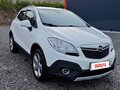 2014 Opel Mokka I, белый, 1250000 рублей - вид 1