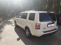 2014 Honda Pilot II Рестайлинг, белый, 2300000 рублей - вид 5