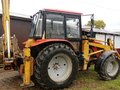 2014 МТЗ (BELARUS) Экскаваторы-погрузчики, жёлтый, 2500000 рублей - вид 2