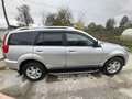 2014 Great Wall Hover H3 I Рестайлинг, серый - вид 3