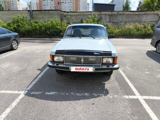 1997 ГАЗ 3102 «Волга», серый, 250000 рублей, вид 4