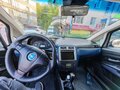 2007 Fiat Punto III Grande Punto, серый, 400000 рублей - вид 3